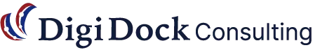 株式会社Dididock Consulting ロゴ
